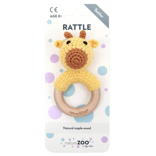 Bitering med rangle - Giraff