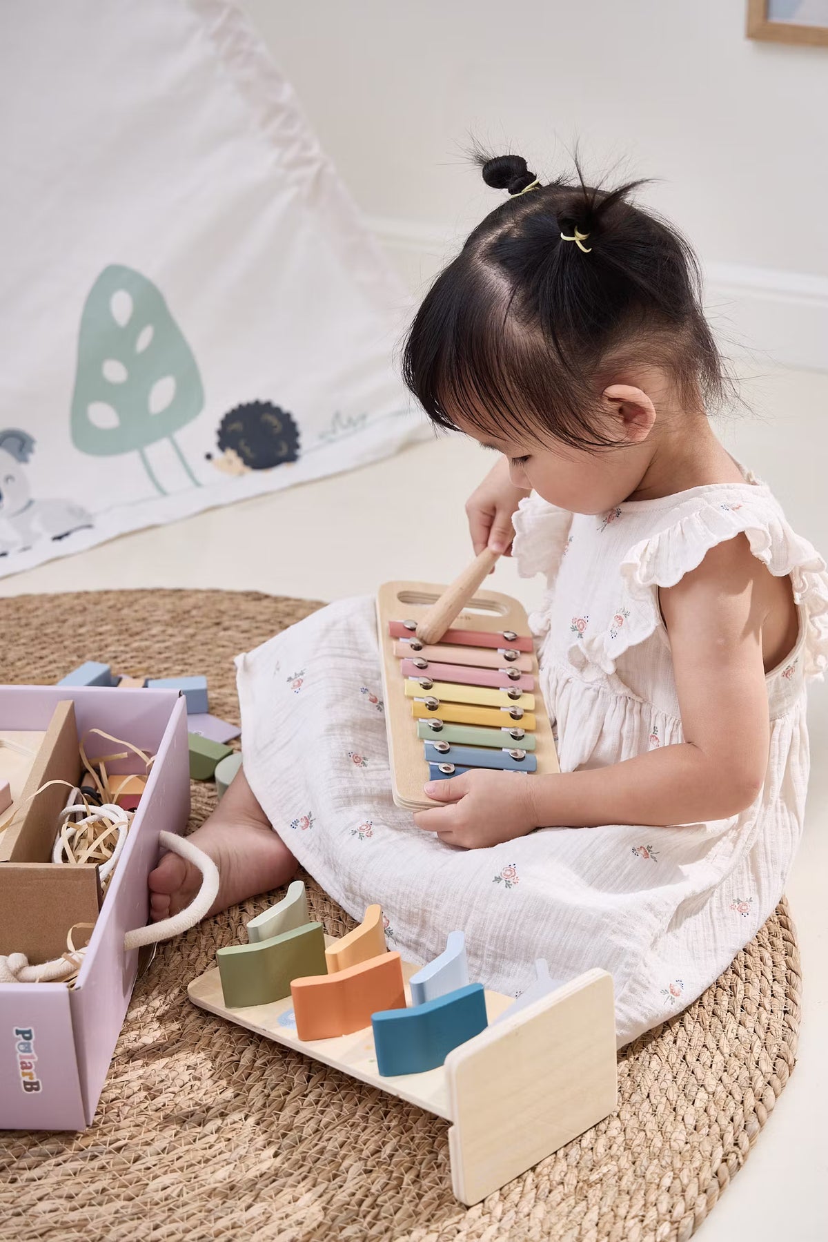 Babybox 4