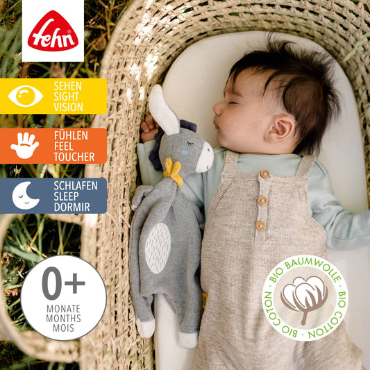 Koseklut - Grå esel