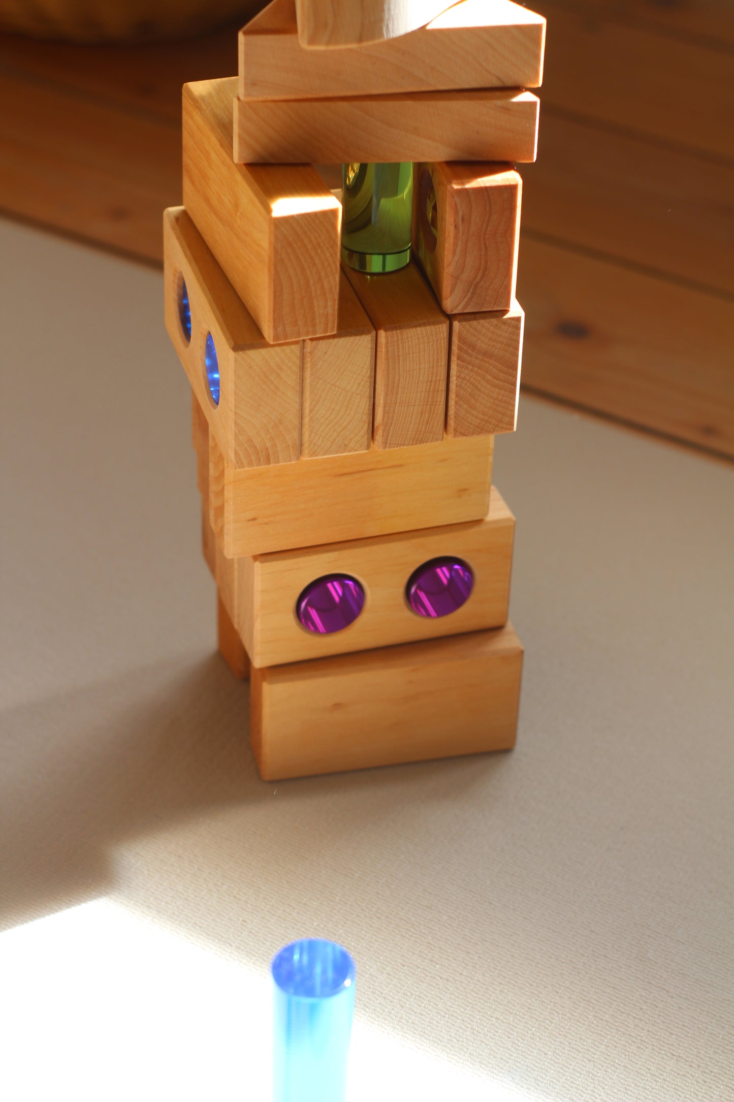 Mini Mixbox - 16 pieces