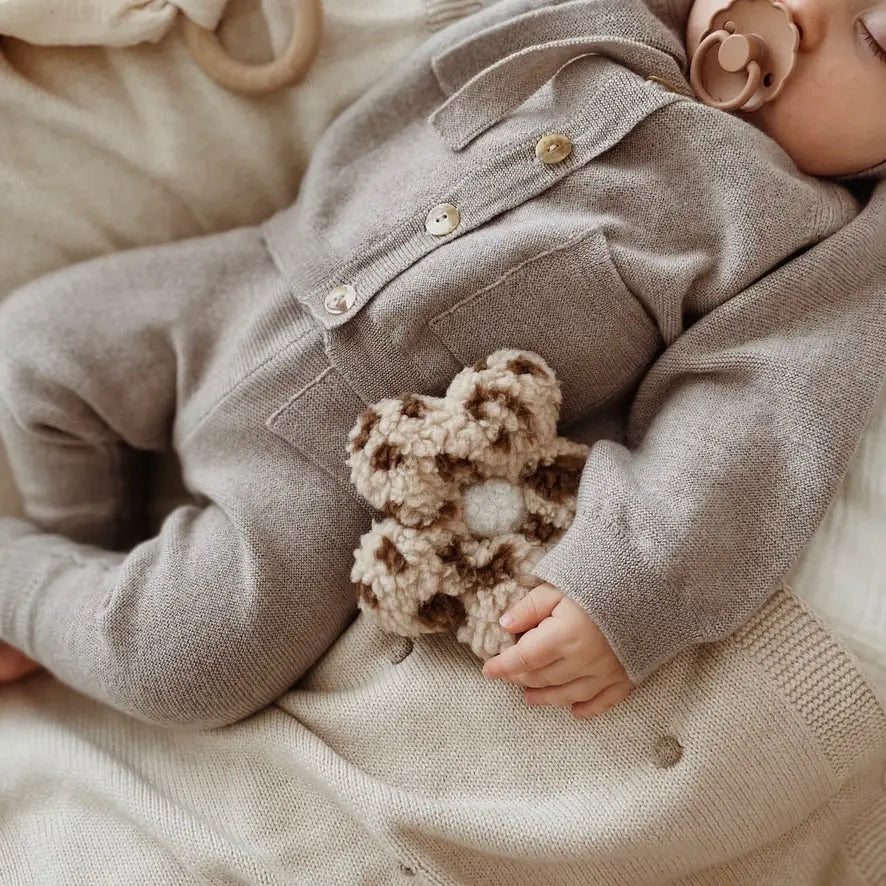 Mikroplast i barneleker - og hvorfor vi minibello er ekstra nøye med hvilke bamser tar inn 🧸✨