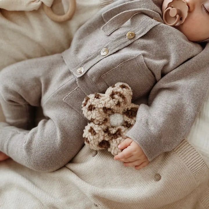 Mikroplast i barneleker - og hvorfor vi minibello er ekstra nøye med hvilke bamser tar inn 🧸✨