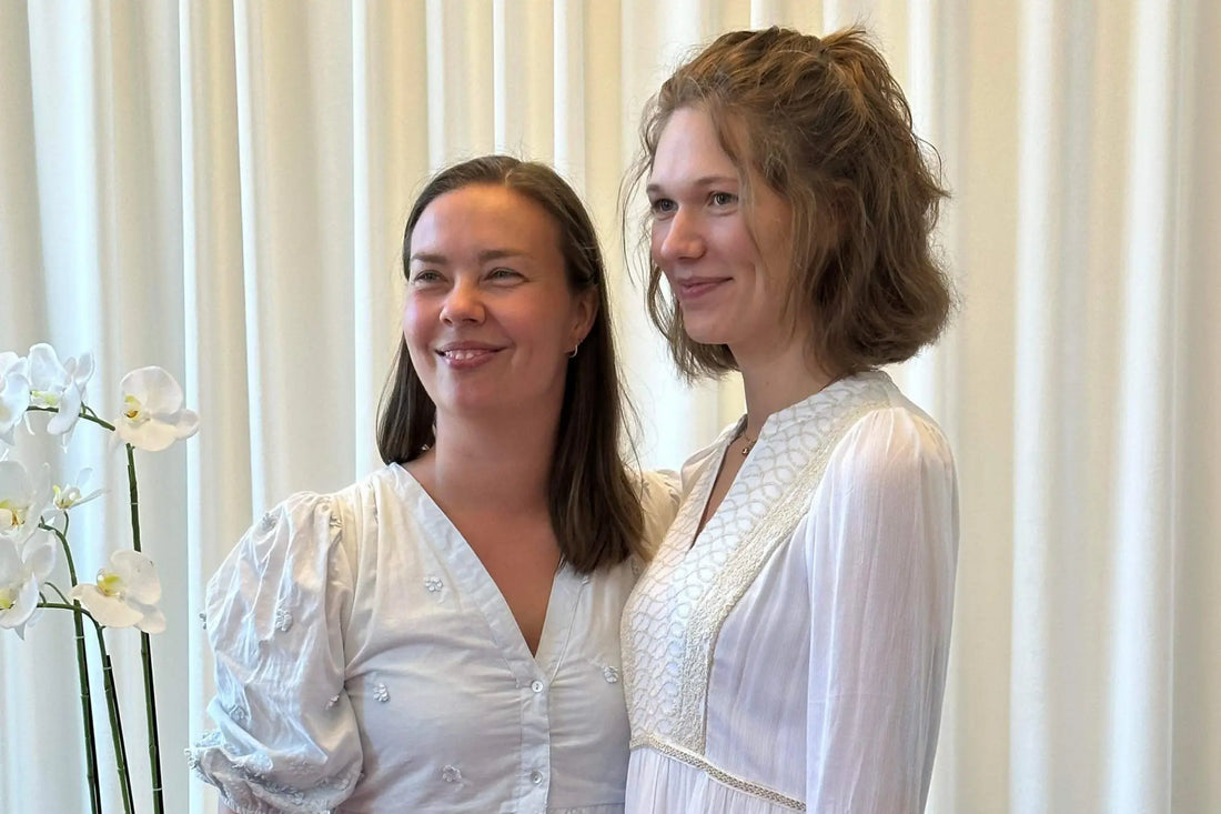 Om oss og vår visjon