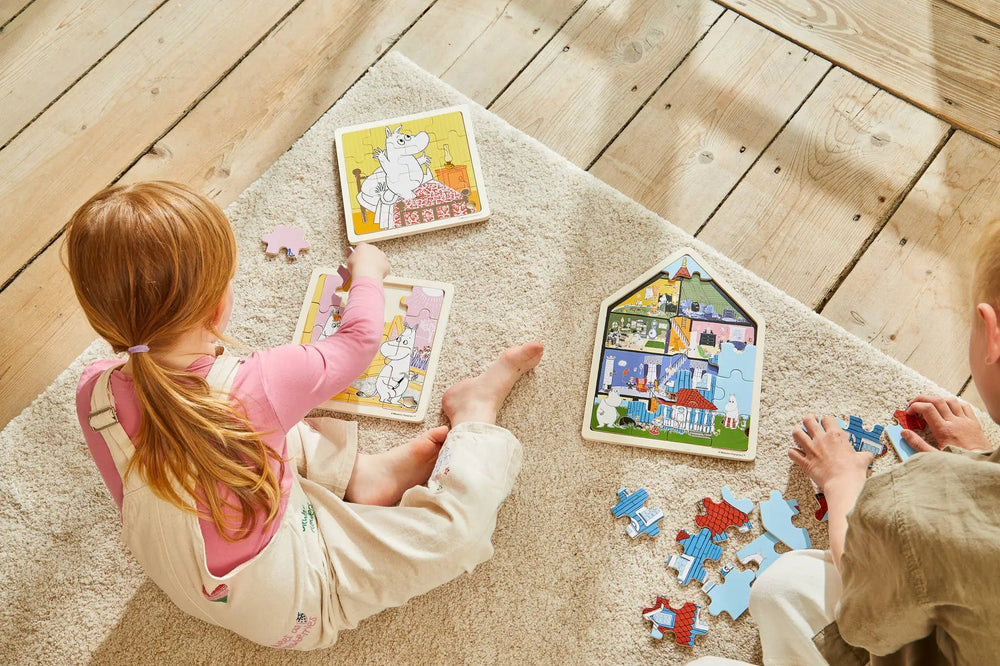 Hvorfor har vi valgt Barbo Toys?