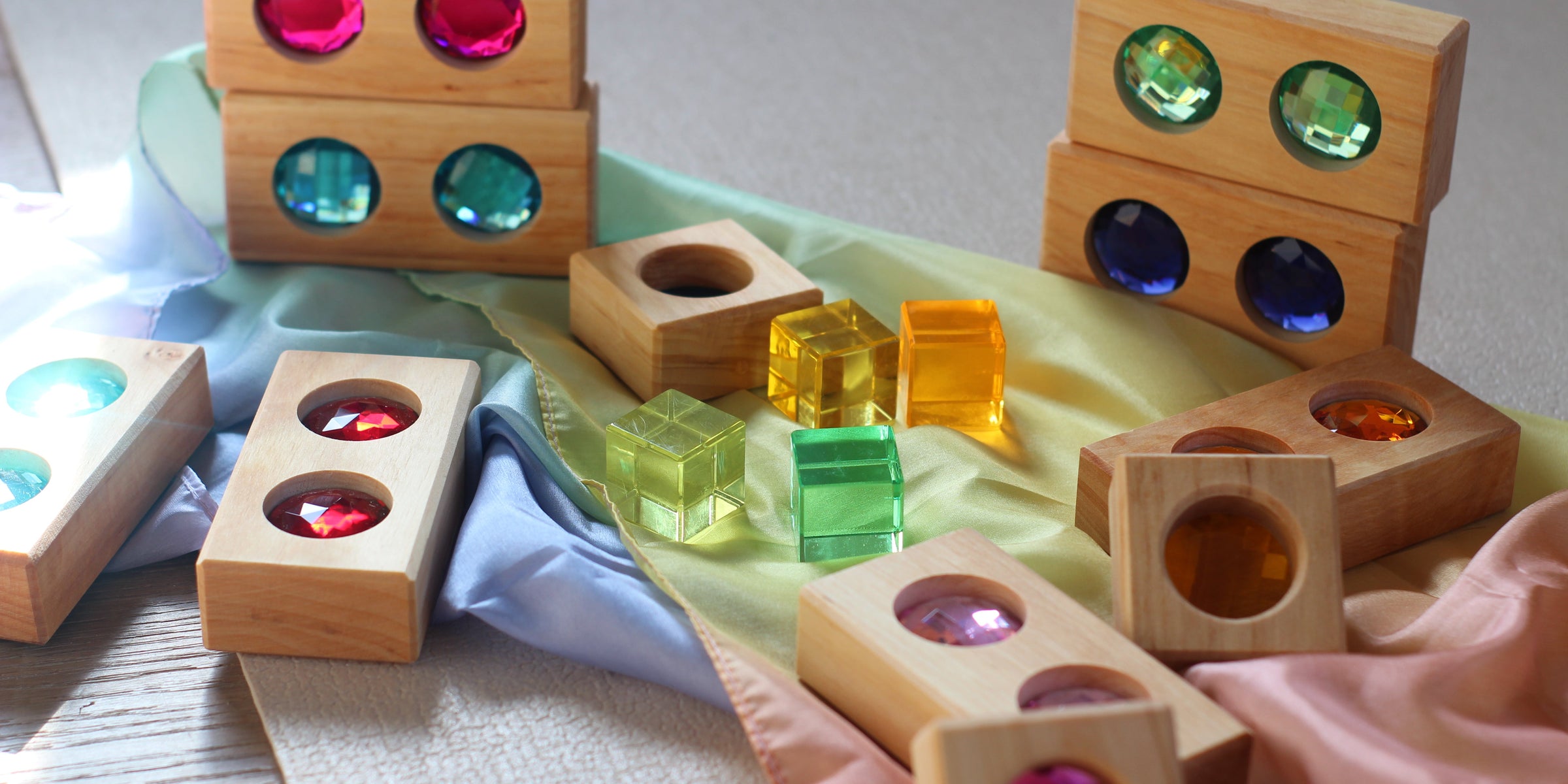 Bauspiel