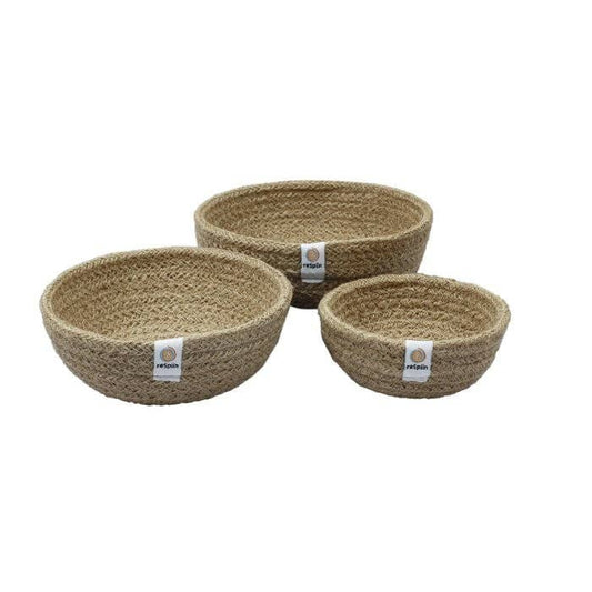 3pk lave jutekurver - Nøytral