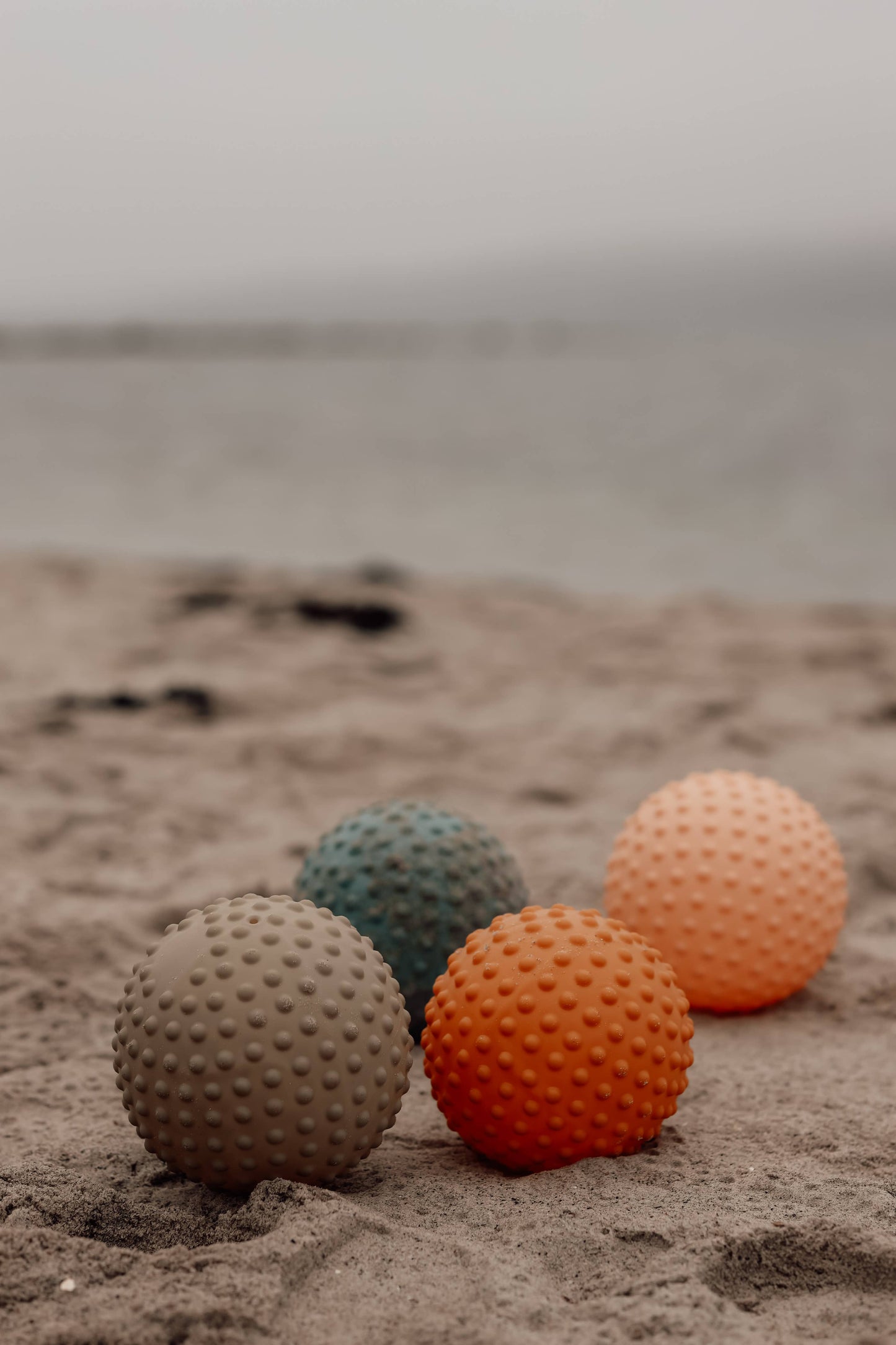 Sensory Ball 20cm - Copper
