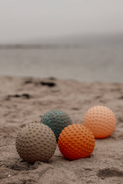 Sensory Ball 20cm - Copper