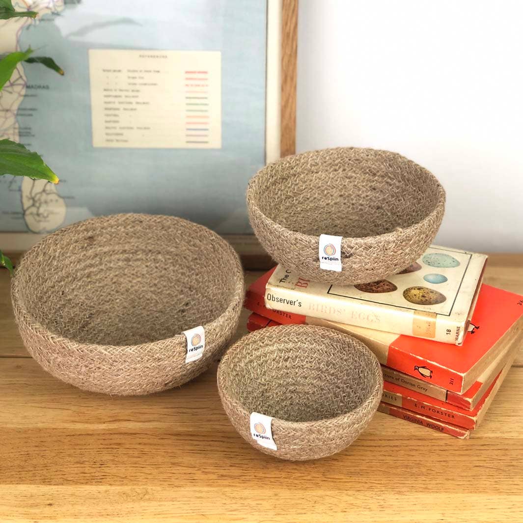 3pk lave jutekurver - Nøytral
