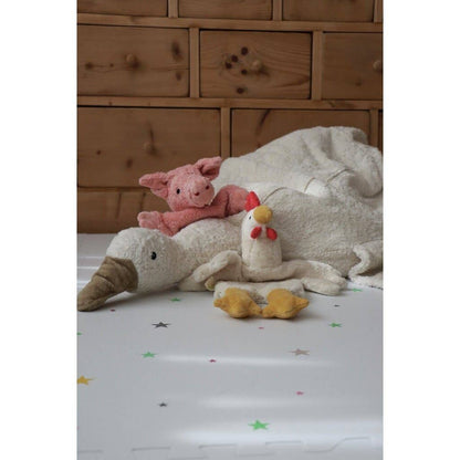 Hand puppet - Chicken