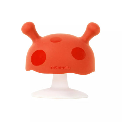 Mushroom - Oransje