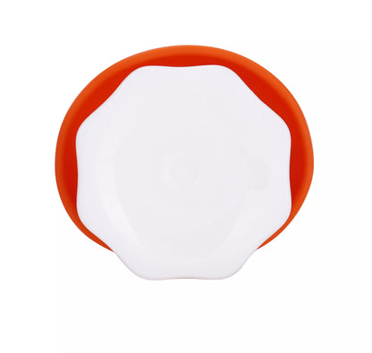 Mushroom - Oransje