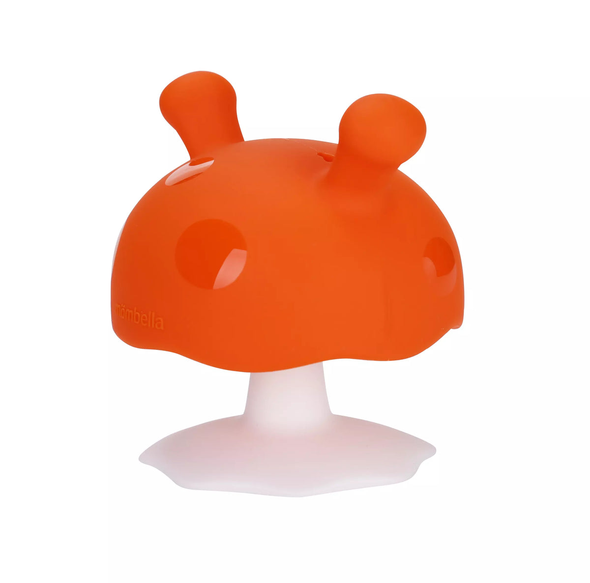 Mushroom - Oransje