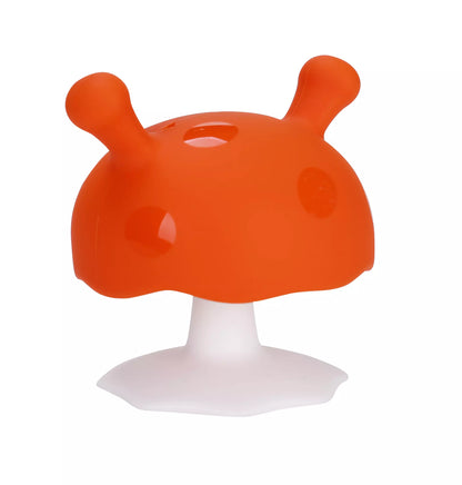 Mushroom - Oransje