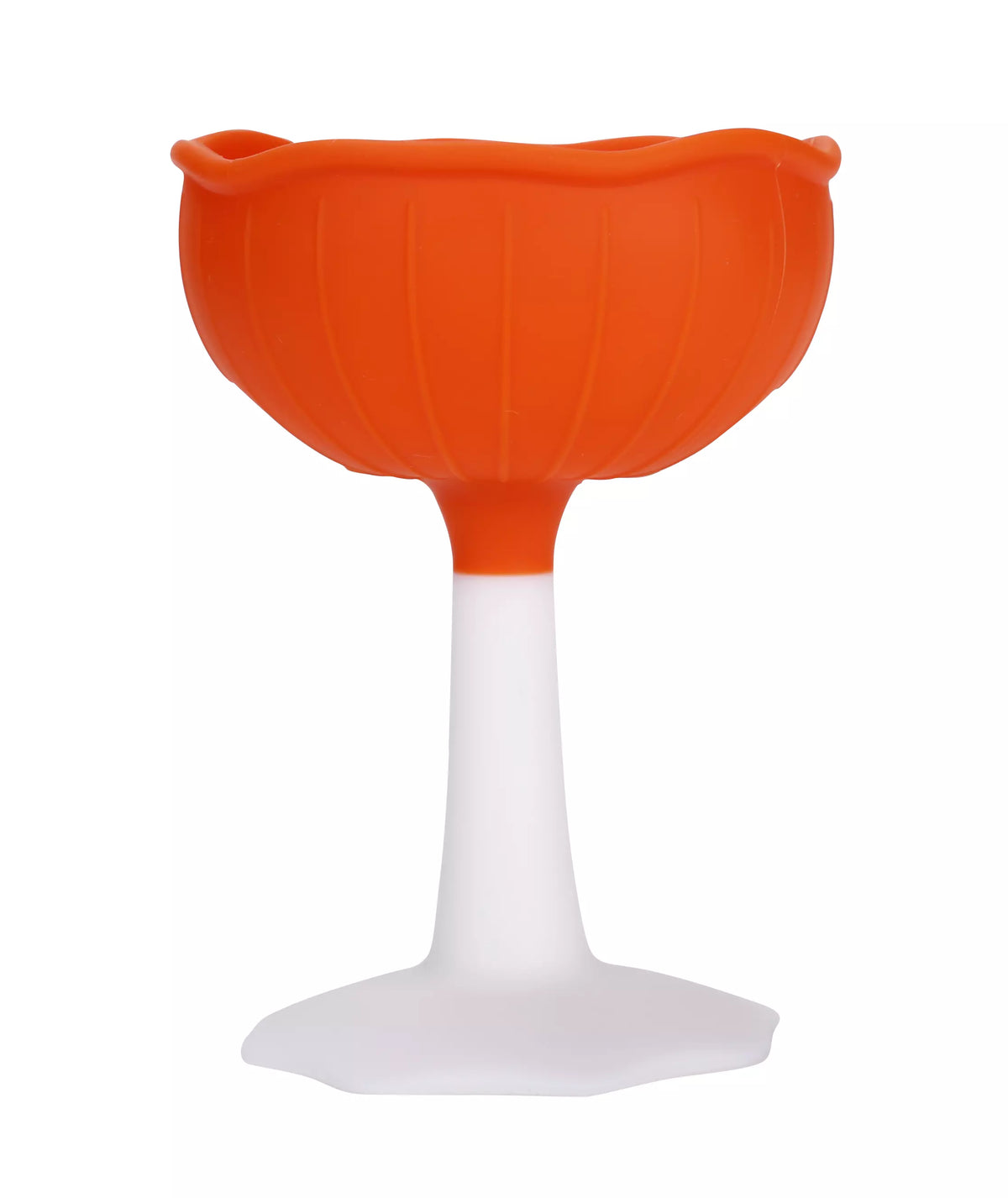 Mushroom - Oransje