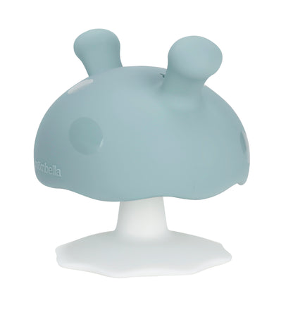 Sopp - Dus Grønn (iron green)