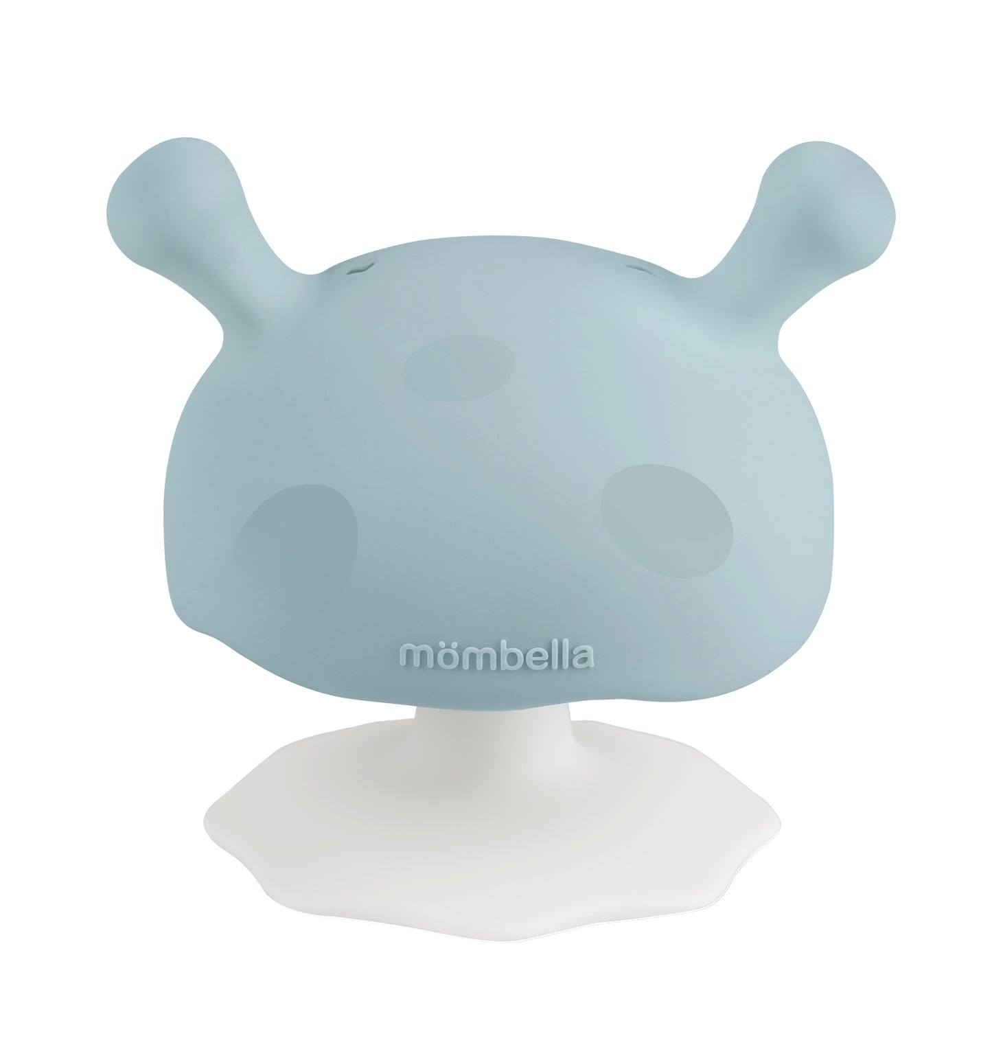 Sopp - Dus Grønn (iron green)