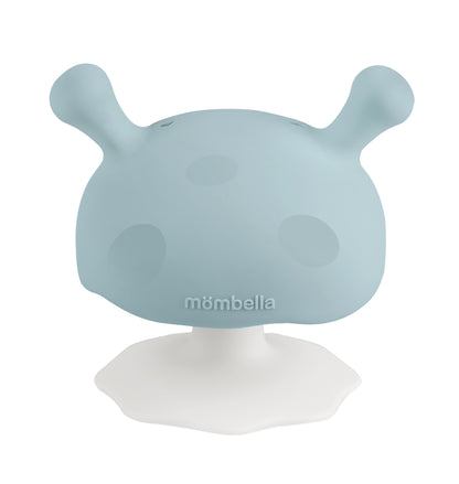 Sopp - Dus Grønn (iron green)