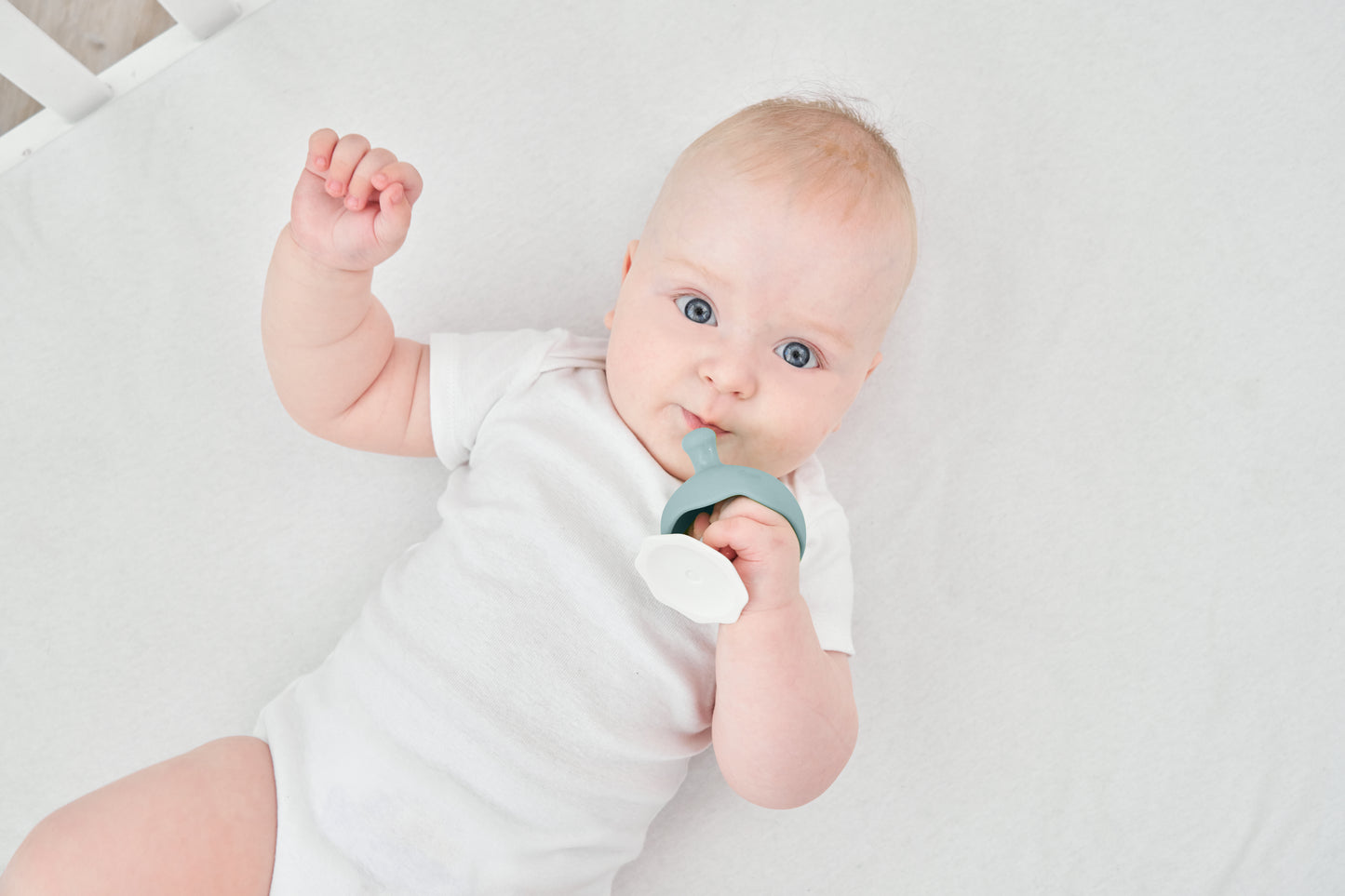 Sopp - Dus Grønn (iron green)