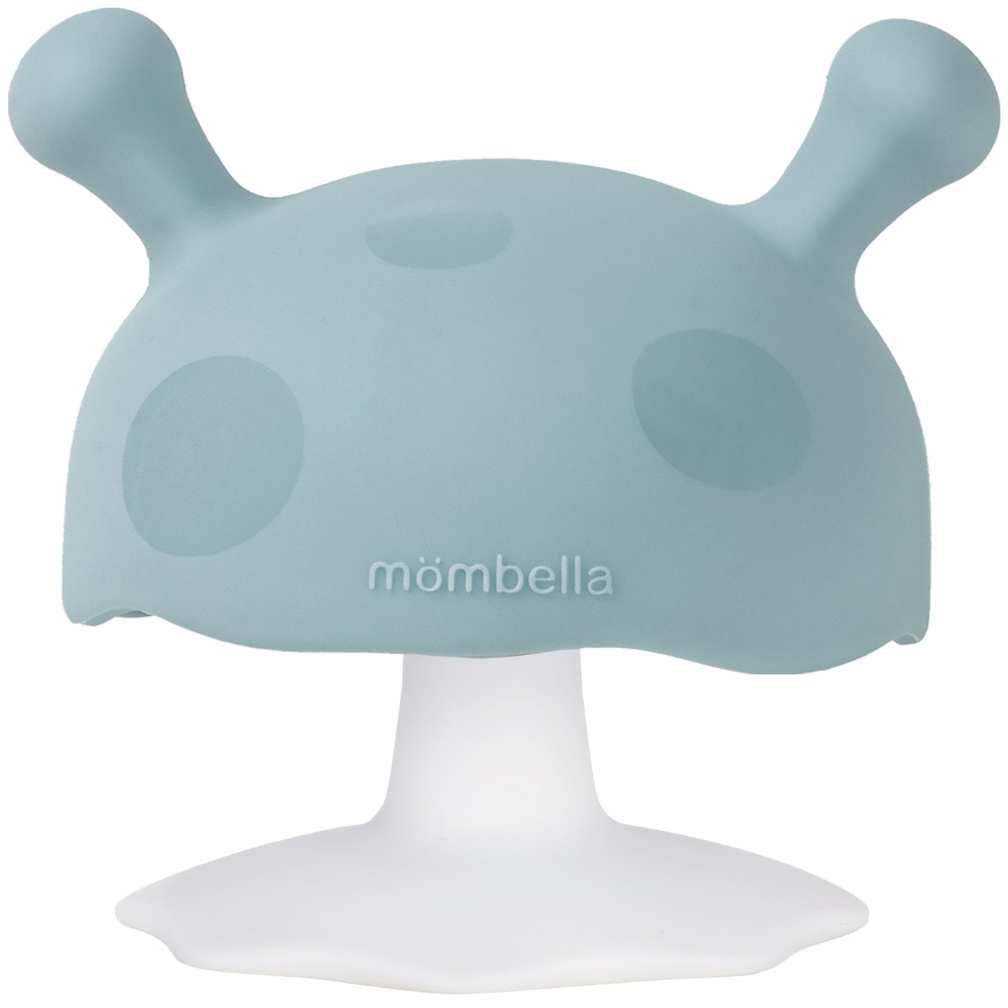 Sopp - Dus Grønn (iron green)