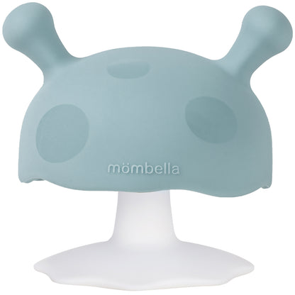 Sopp - Dus Grønn (iron green)