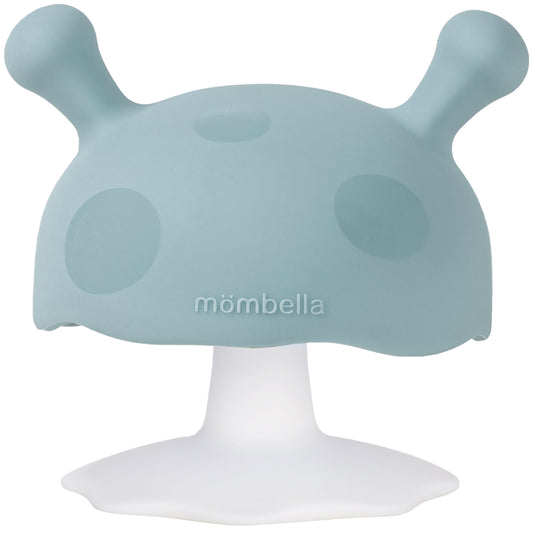 Sopp - Dus Grønn (iron green)