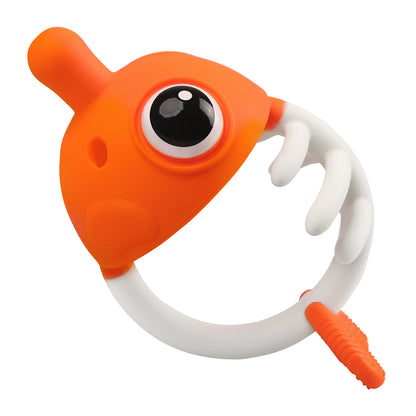 Klovnefisk Biteleke - Oransje