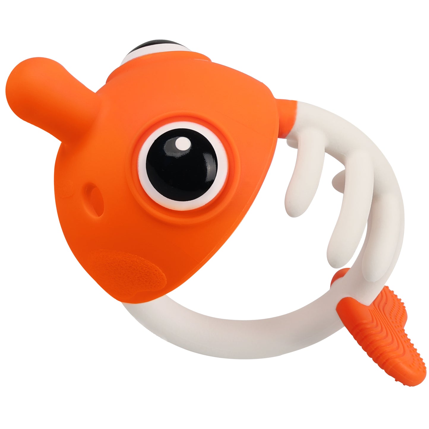 Klovnefisk Biteleke - Oransje