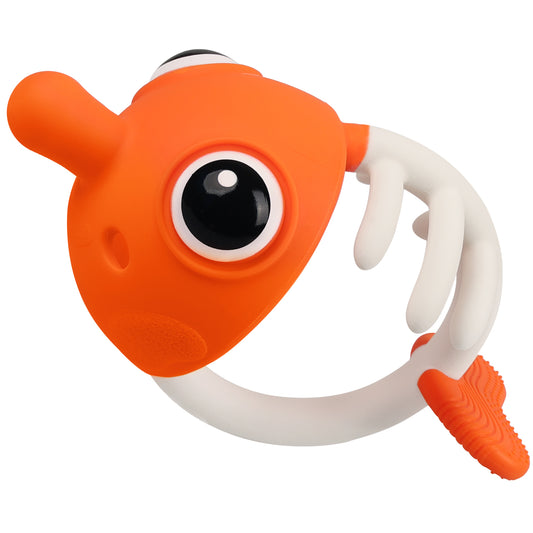 Klovnefisk Biteleke - Oransje