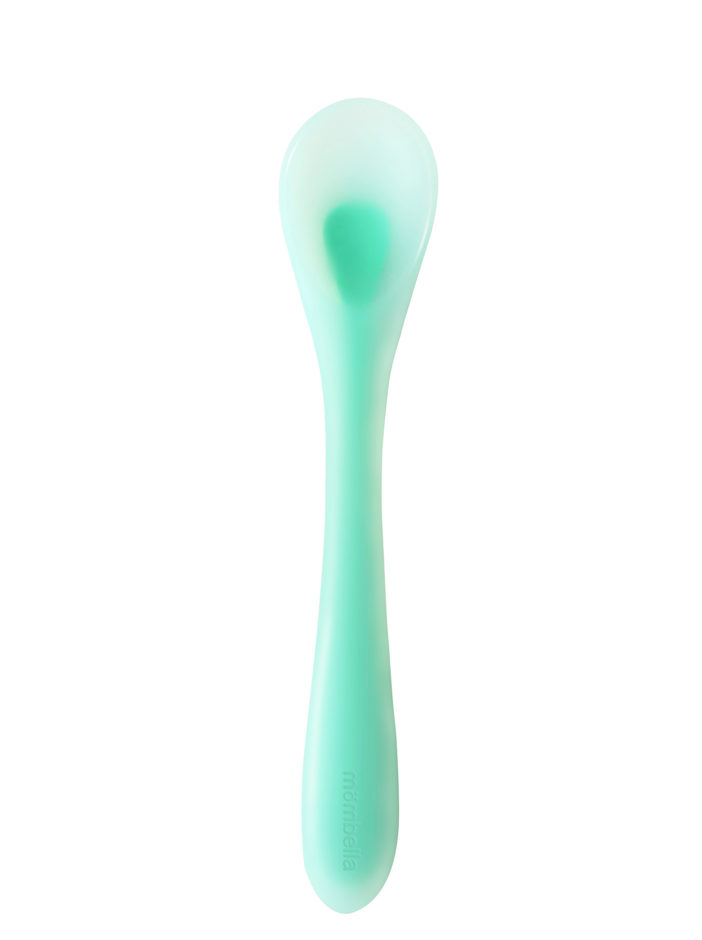 Silikonskje 2pk - Blå