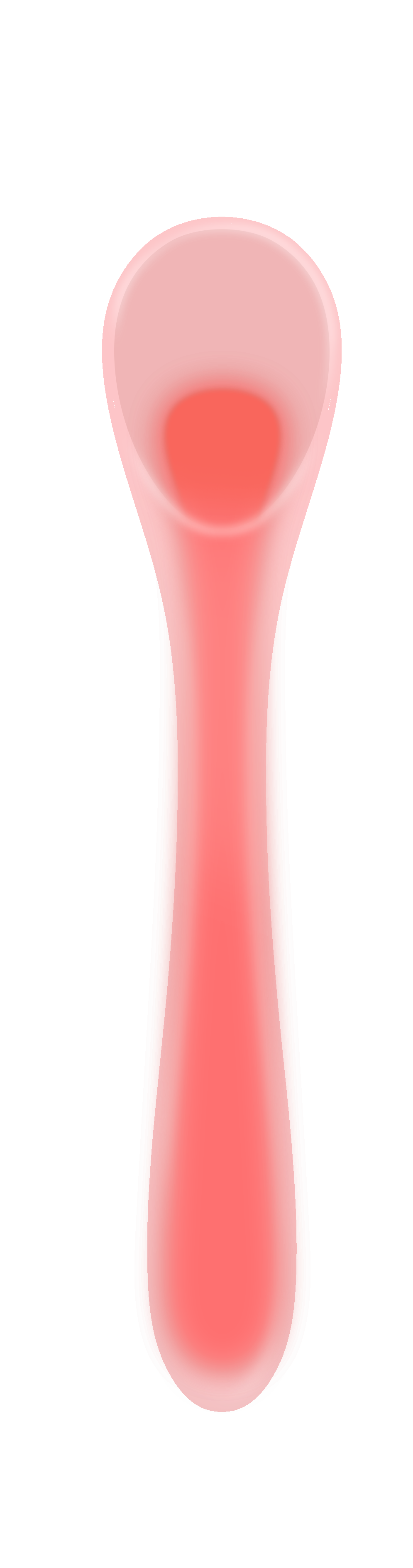 Silikonskje 2pk - Rosa