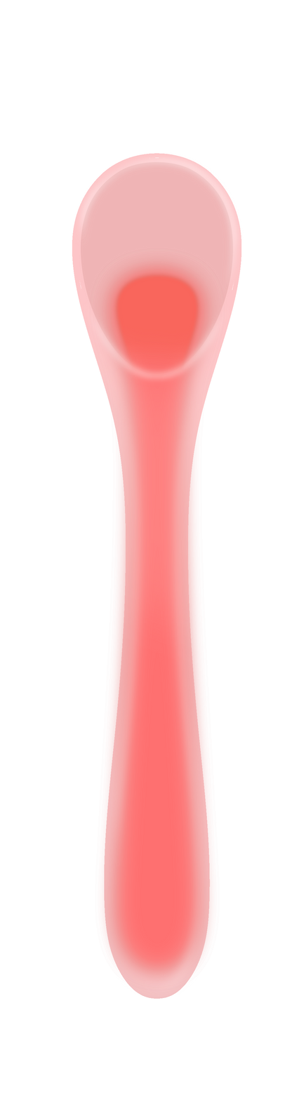 Silikonskje 2pk - Rosa