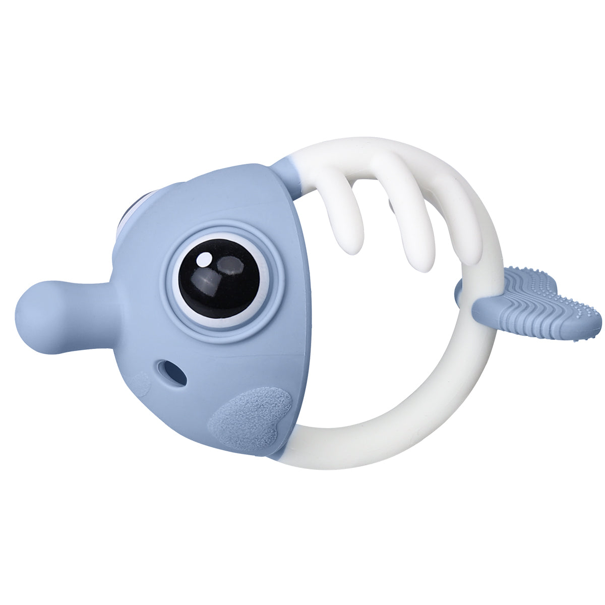 Klovnefisk Biteleke - Lyseblå