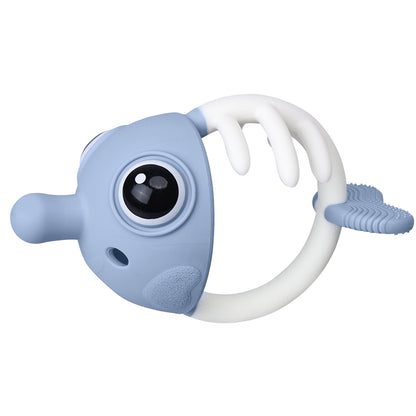 Klovnefisk Biteleke - Lyseblå