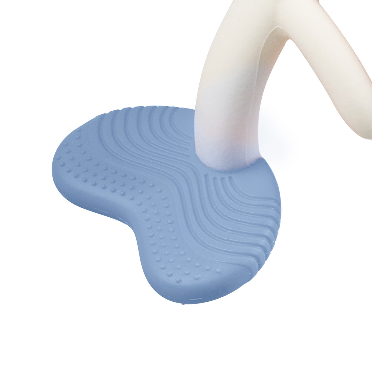 Klovnefisk Biteleke - Lyseblå