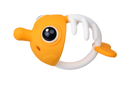 Klovnefisk Biteleke - Safran