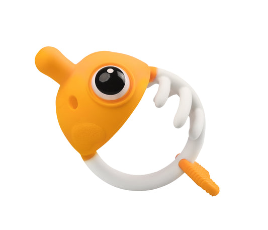 Klovnefisk Biteleke - Safran