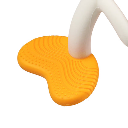 Klovnefisk Biteleke - Safran