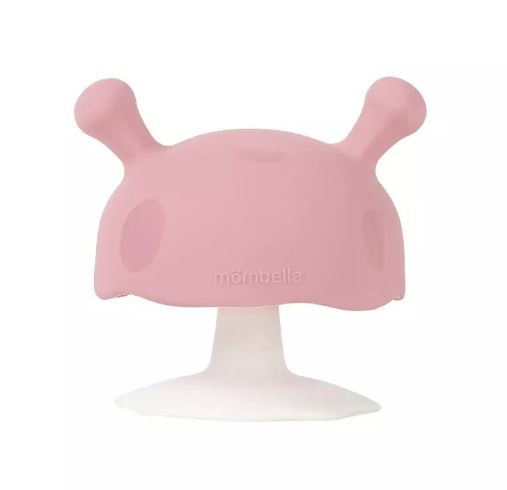 Mushroom - Gammel rosa