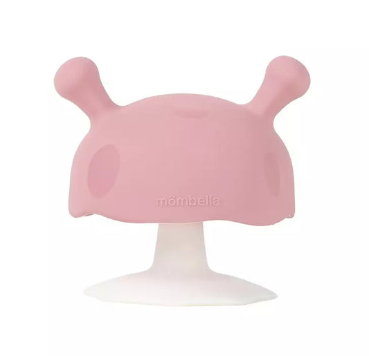 Mushroom - Gammel rosa