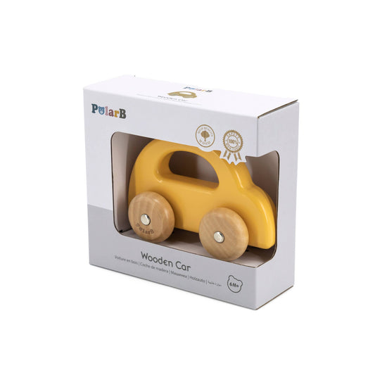 Lekebil - Gul