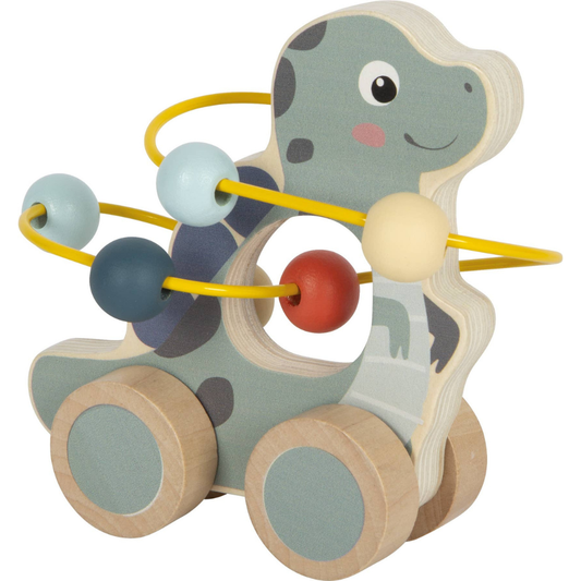 Dinosaur aktivitetsleke