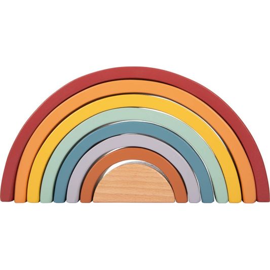 Stableregnbue - Safari