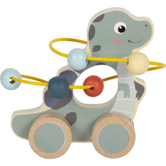 Dinosaur aktivitetsleke