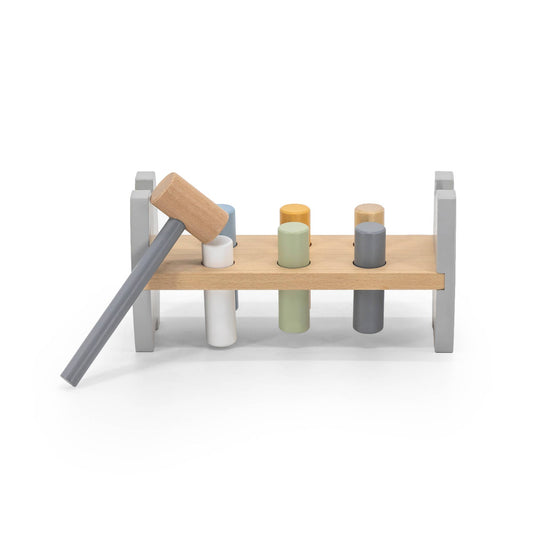 Hammerbrett pingvin