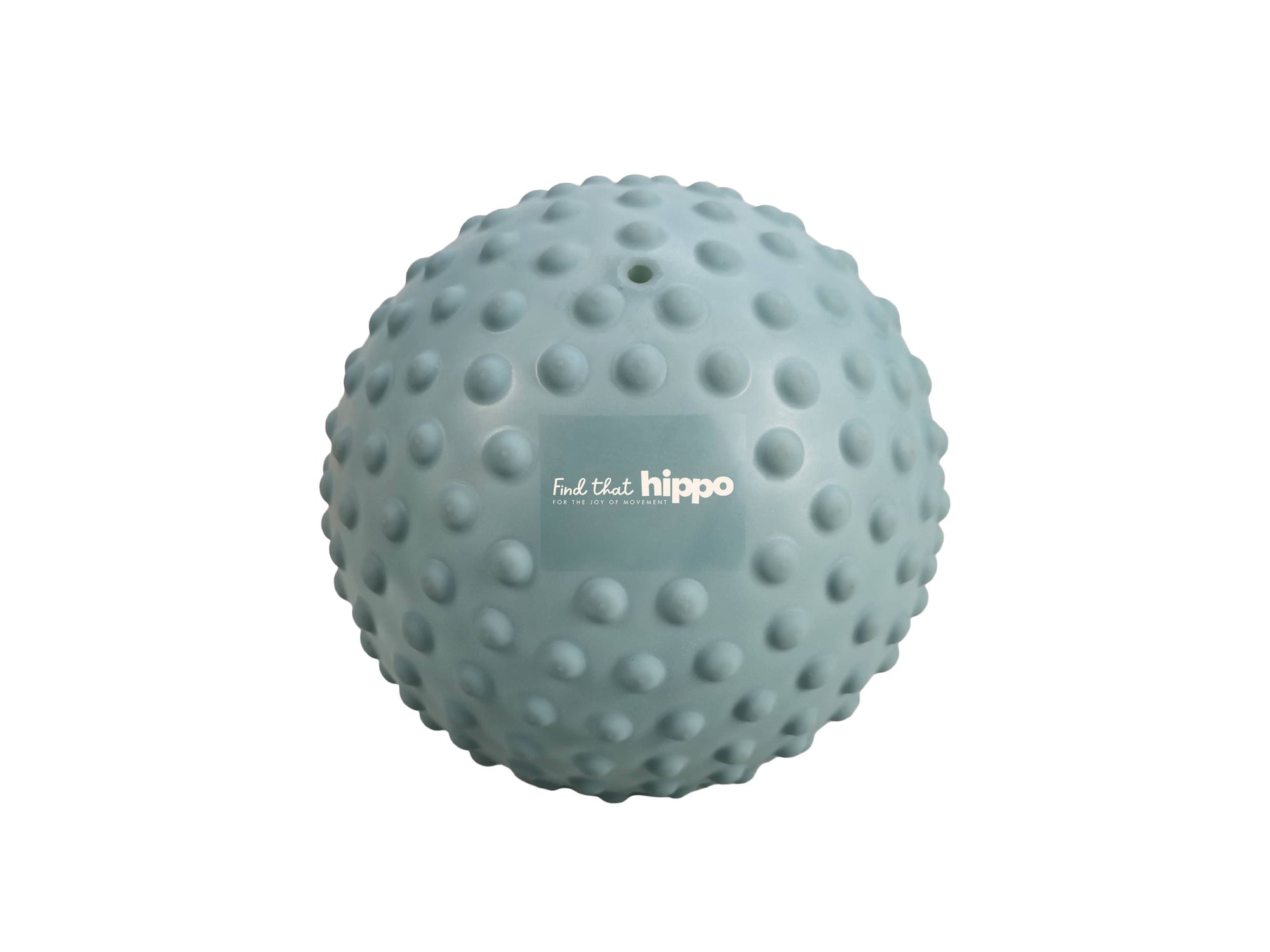Sanseball 20cm - Blå