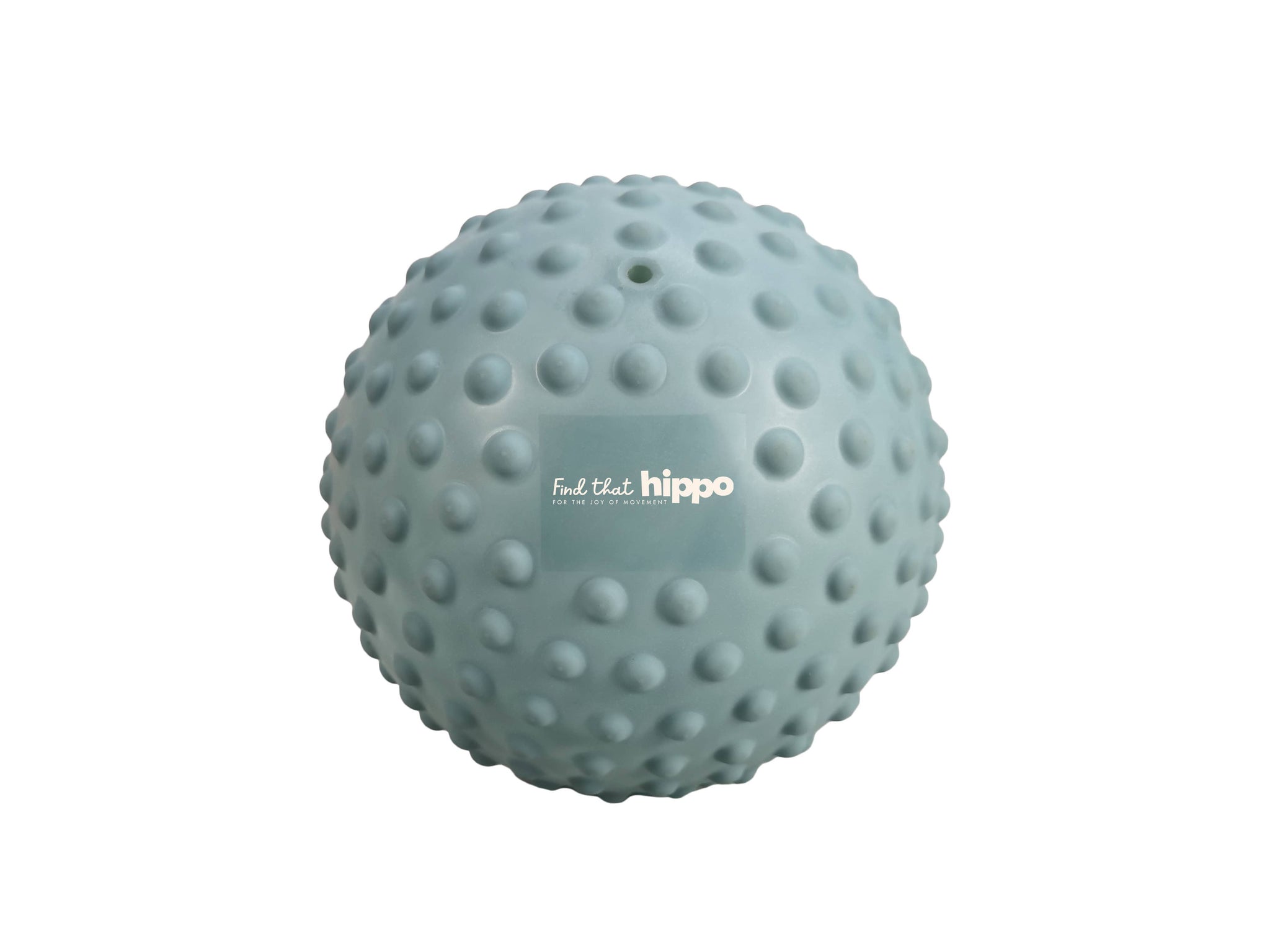 Sanseball 20cm - Blå