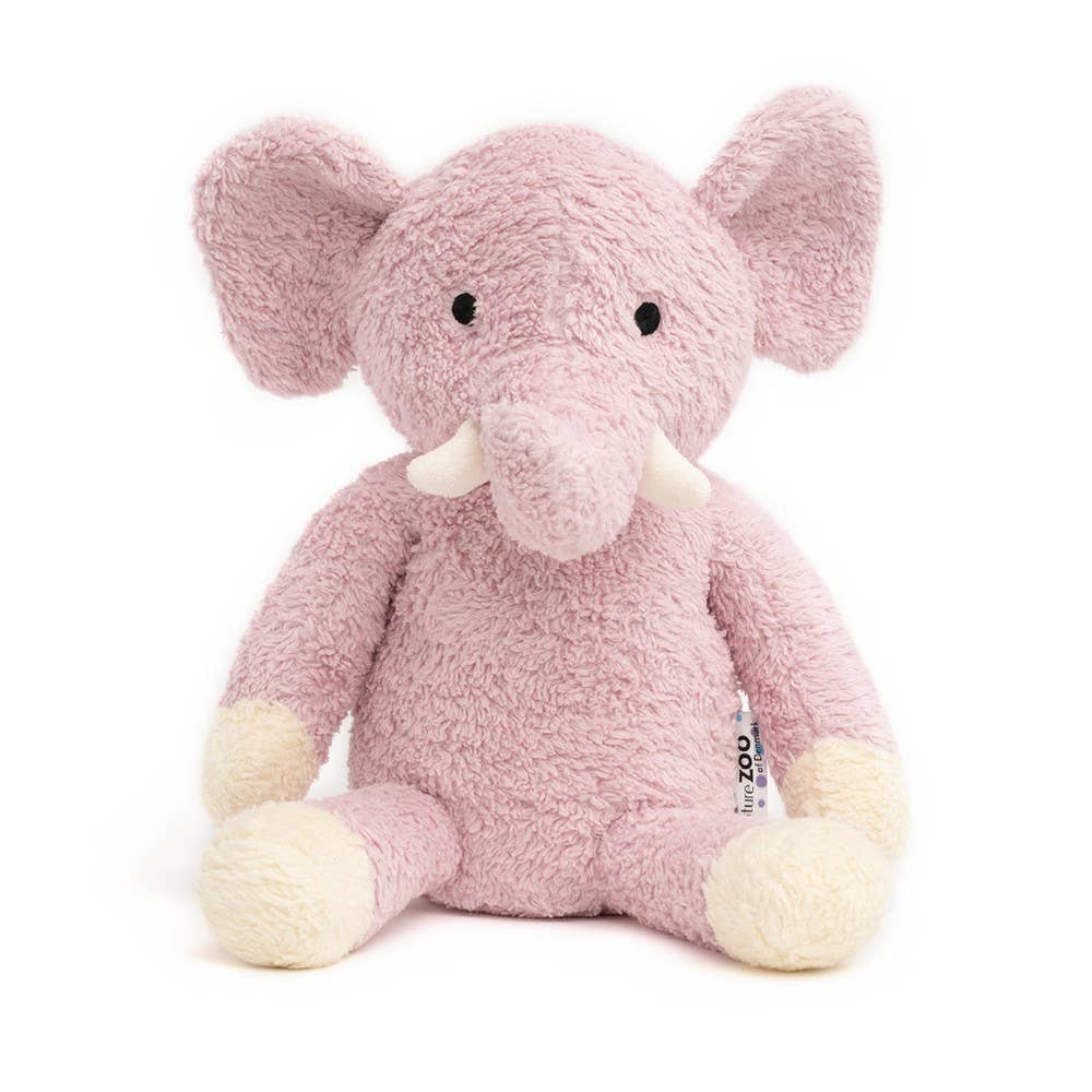 Kosebamse - Elefant stor