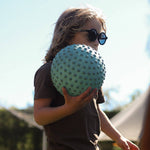 Sanseball 20cm - Blå