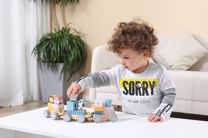 Stabletog - Flerfarget